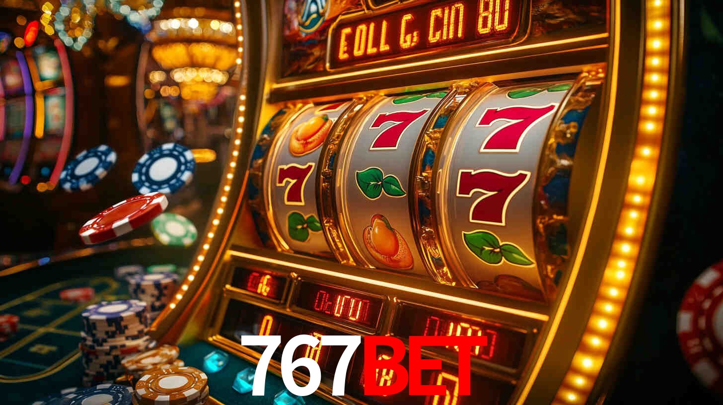 767bet login