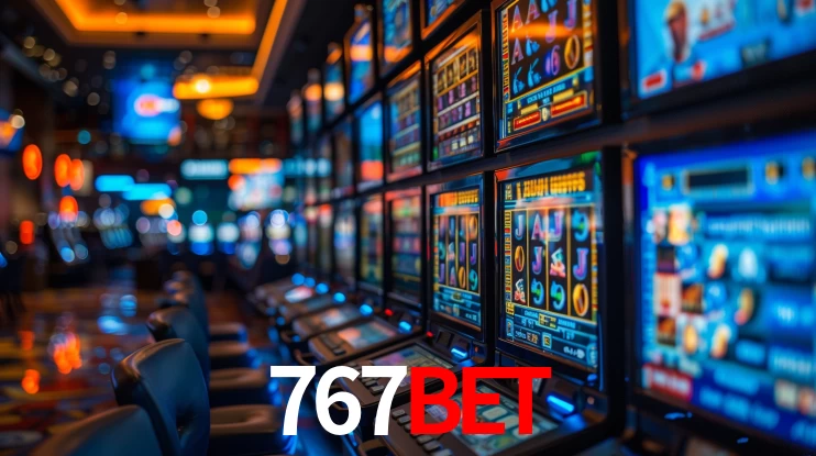 Live Casino 767bet